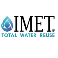 IMET Corp logo - Similar company to Stargate Recruiting