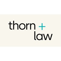 Thorn Law logo - Similar company to Thorn Law Group