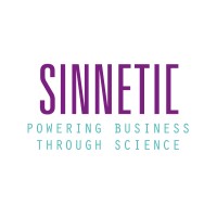 SINNETIC logo - Similar company to Sl Consulting: Insights & Arquetypos