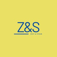 Zest & Straw logo - Similar company to Active Change Management