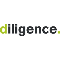 Diligence logo - Similar company to The Networking