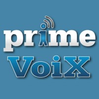 PrimeVoiX logo - Similar company to It Formula