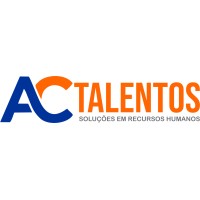 AC Talentos - Soluções em Recursos Humanos logo - Similar company to Rocha Contábil