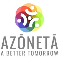 AZONETA Corp. logo - Similar company to Workonnect Africa