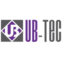 UB-Tec B.V. logo - Similar company to Timzo B.V.