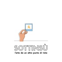Sottinsù - associazione culturale logo - Similar company to Artademia