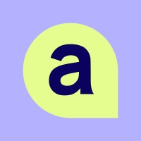 Nosotras Hablamos Design logo - Similar company to Laloca Post House
