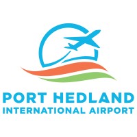 Port Hedland International Airport logo - Similar company to Pilbara Development Commission