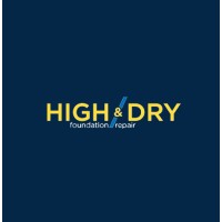 High & Dry Foundation Repair