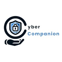 CyberCompanion logo - Similar company to Boundsecurity