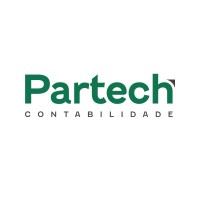 Partech Contabilidade logo - Similar company to Visão Contabilidade Ltda