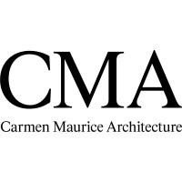 Carmen Maurice Architecture logo - Similar company to Maison De L'Architecture Et Des Espaces En Bretagne