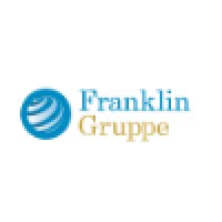 Franklin Gruppe logo - Similar company to Digital Process Solutions