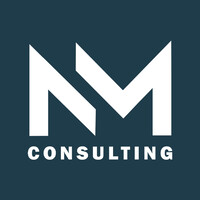 NM Consulting Greece logo - Similar company to Nm