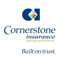Cornerstone Insurance Services Incorporated logo - Similar company to Cornerstone Insurance Services And Wealth Advisory
