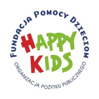 Fundacja Happy Kids logo - Similar company to Profi Competence