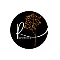 Rooted Rising Initiative logo - Similar company to Formation Exceptionelle