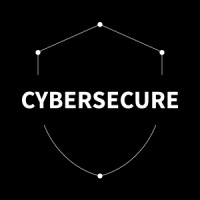 CyberSecure logo - Similar company to Cybersecure