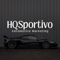 HQ Sportivo - Automotive Marketing logo - Similar company to Grafilab