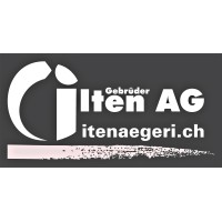 Gebr. Iten AG logo - Similar company to Gks Cahenzli Ag
