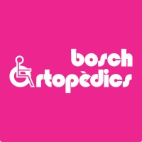 BOSCH ORTOPEDICS logo - Similar company to Handy Free Solutions®