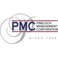 Pineloch Management Corporation logo - Similar company to Wolf Partners