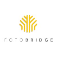 FotoBridge logo - Similar company to Kachol Balev