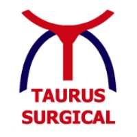 Taurus Surgical logo - Similar company to Holoray