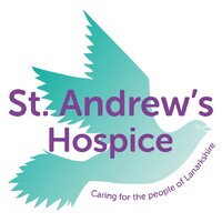 St Andrew's Hospice (Lanarkshire) logo - Similar company to Wolfreton