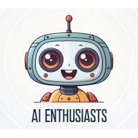 AI Enthusiasts logo - Similar company to Salulink Healthcare Solutions