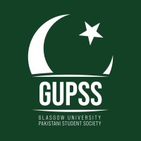 Glasgow University Pakistani Student Society logo - Similar company to Gumsa: Glasgow University Muslim Students Association