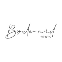 Boulevard Events logo - Similar company to Global Engage