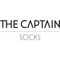 The Captain Socks logo - Similar company to Dapplebrook Ltd