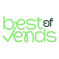 Best of Vends logo - Similar company to Bean Balance