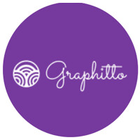 Graphitto logo - Similar company to Commission It