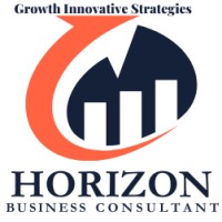 Horizon Business Consultant logo - Similar company to Paak Analytics Consultancy