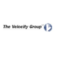 The Velocity Group logo - Similar company to Integrity Technologies