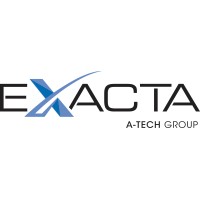 EXACTA SpA logo - Similar company to Creden