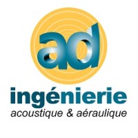 AD INGENIERIE logo - Similar company to Ad Inge