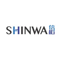 Shinwa Pte Ltd logo - Similar company to Smooder