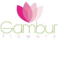 Gambur Flowers logo - Similar company to Intaba Flowers Pty Ltd
