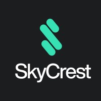 SkyCrest Analytics logo - Similar company to Biteexpress