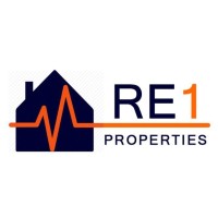 RE1 Properties, LLC logo - Similar company to Re1