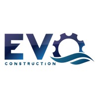 OOO EVO Construction logo - Similar company to Itc Construction