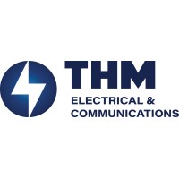 THM Electrical and Communications Pty Ltd logo - Similar company to Evale Drilling Pty Ltd