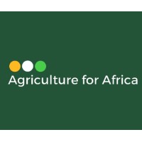 Agriculture for Africa logo - Similar company to Alberga - Evolution Technology Solution