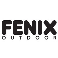 Fenix Outdoor logo - Similar company to Lundhags - Est. 1932 Jämtland Sweden