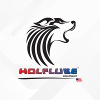 WOLFLUBE EQUIPMENT logo - Similar company to Grupo Wmp