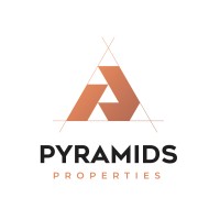 Pyramids Properties logo - Similar company to Silver Group Pune