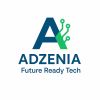 Adzenia Technology logo - Similar company to Adzenia Project